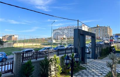 Silivri Yeni Mh. Üniversite Karşısı Eşyalı Kiralık 2+1 Daire