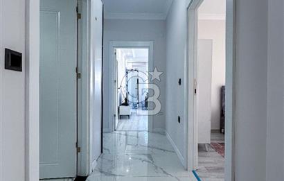 Silivri Yeni Mh. Üniversite Karşısı Eşyalı Kiralık 2+1 Daire