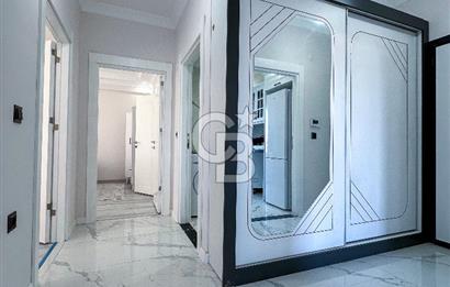 Silivri Yeni Mh. Üniversite Karşısı Eşyalı Kiralık 2+1 Daire