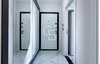 Silivri Yeni Mh. Üniversite Karşısı Eşyalı Kiralık 2+1 Daire