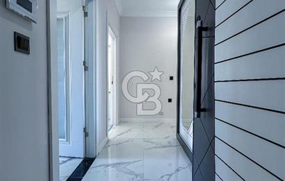 Silivri Yeni Mh. Üniversite Karşısı Eşyalı Kiralık 2+1 Daire