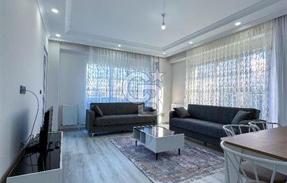 Silivri Yeni Mh. Üniversite Karşısı Eşyalı Kiralık 2+1 Daire