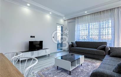 Silivri Yeni Mh. Üniversite Karşısı Eşyalı Kiralık 2+1 Daire