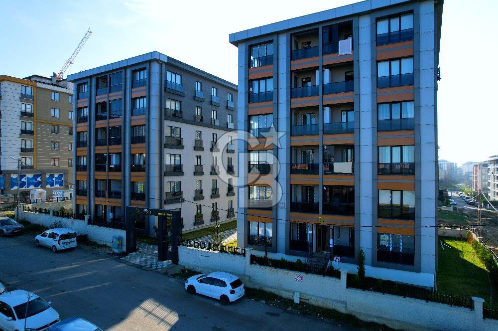 Silivri Yeni Mh. Üniversite Karşısı Eşyalı Kiralık 2+1 Daire
