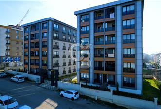 Silivri Yeni Mh. Üniversite Karşısı Eşyalı Kiralık 2+1 Daire - 1 - 328748