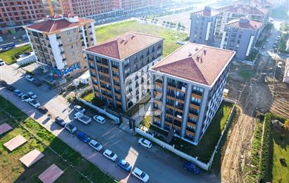 Silivri Yeni Mh. Üniversite Karşısı Eşyalı Kiralık 2+1 Daire