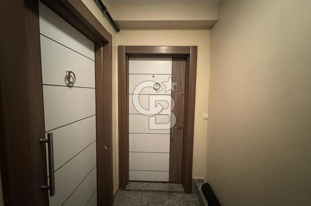 Çekmeköy Mimarsinan Mah 3 + 1 Satılık Daire