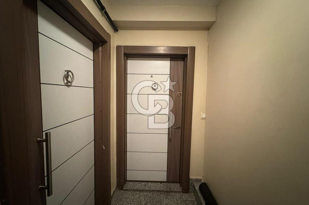 Çekmeköy Mimarsinan Mah 3 + 1 Satılık Daire