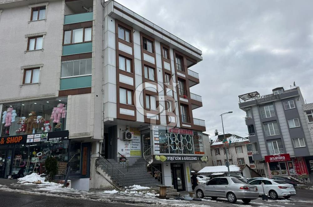 Çekmeköy Mimarsinan Mah 3 + 1 Satılık Daire