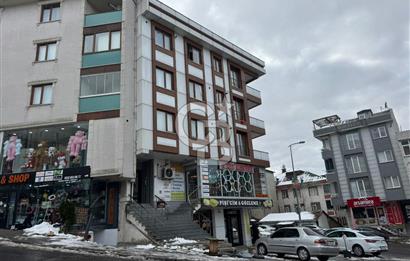 Çekmeköy Mimarsinan Mah 3 + 1 Satılık Daire