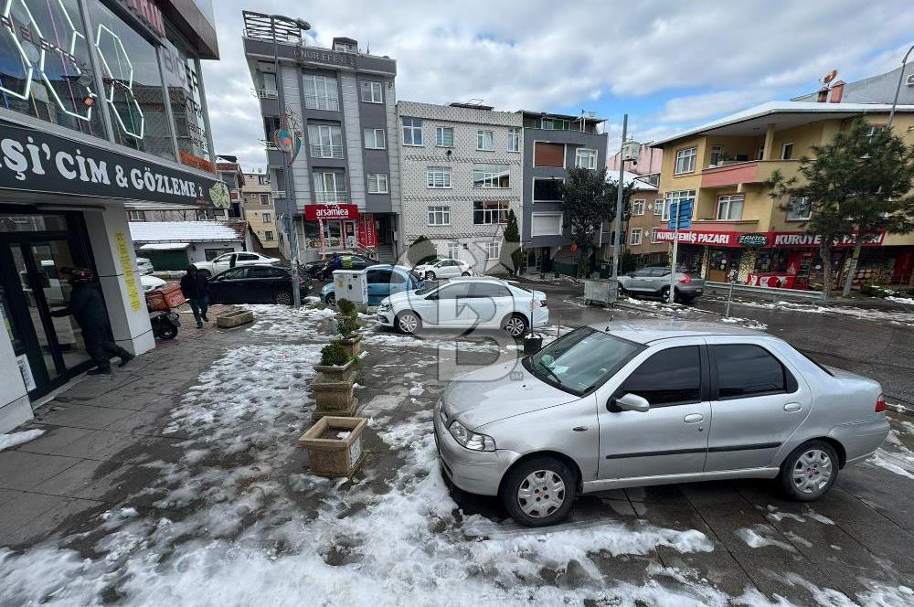 Çekmeköy Mimarsinan Mah 3 + 1 Satılık Daire