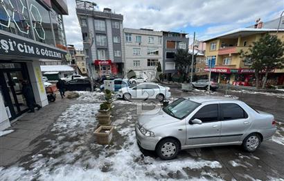 Çekmeköy Mimarsinan Mah 3 + 1 Satılık Daire