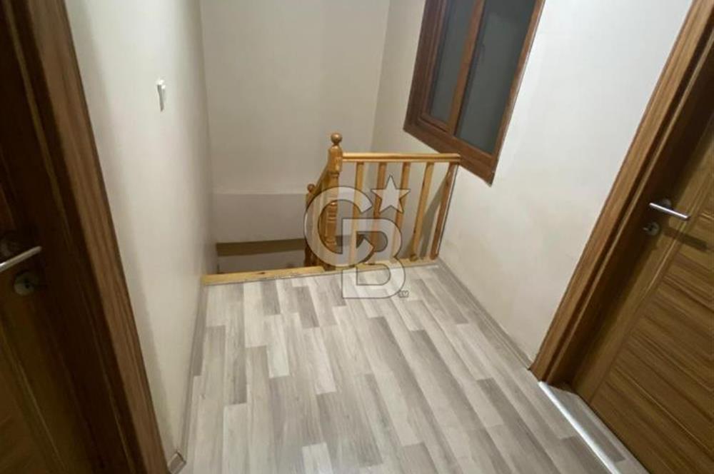 Çekmeköy Mimarsinan Mah 3 + 1 Satılık Daire