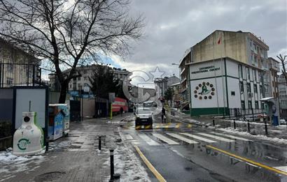 Çekmeköy Mimarsinan Mah 3 + 1 Satılık Daire