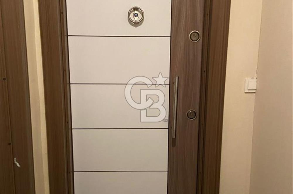 Çekmeköy Mimarsinan Mah 3 + 1 Satılık Daire