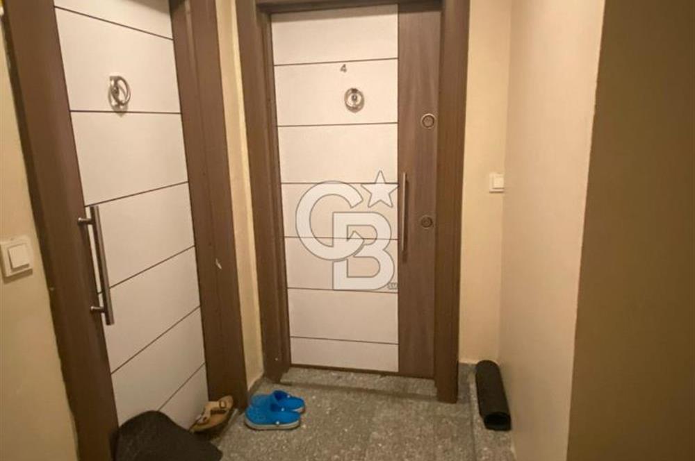 Çekmeköy Mimarsinan Mah 3 + 1 Satılık Daire