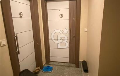 Çekmeköy Mimarsinan Mah 3 + 1 Satılık Daire