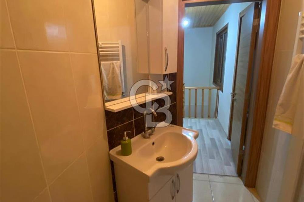 Çekmeköy Mimarsinan Mah 3 + 1 Satılık Daire