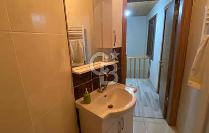 Çekmeköy Mimarsinan Mah 3 + 1 Satılık Daire