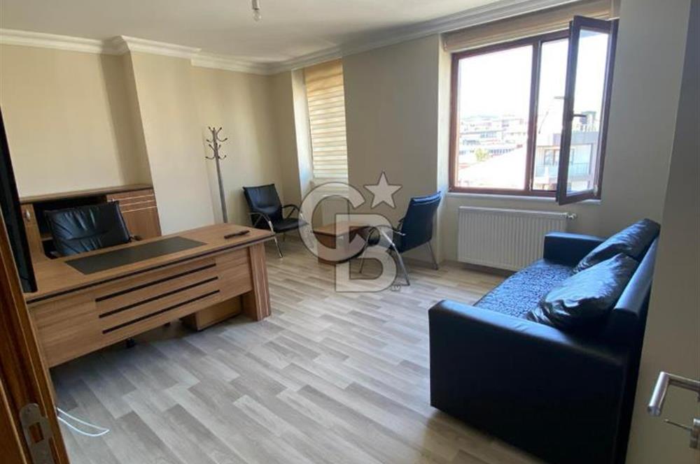 Çekmeköy Mimarsinan Mah 3 + 1 Satılık Daire