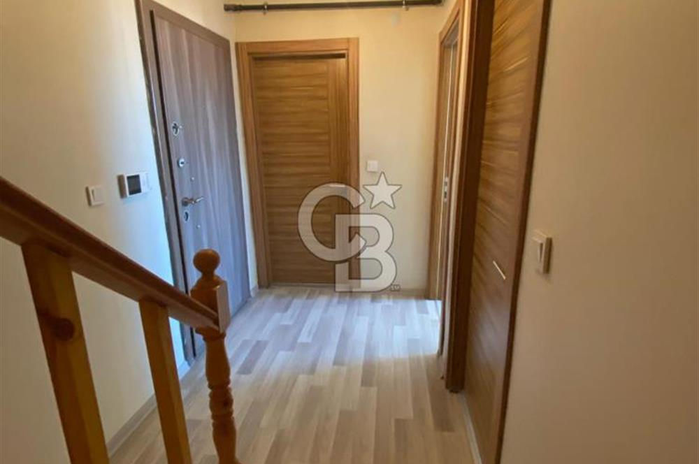 Çekmeköy Mimarsinan Mah 3 + 1 Satılık Daire