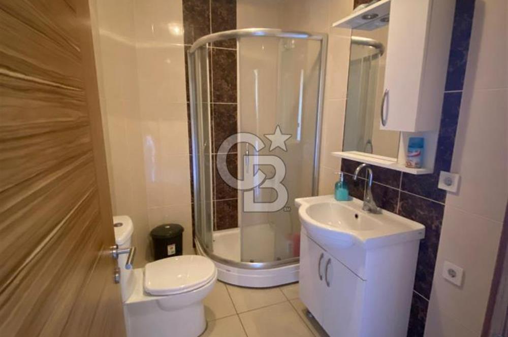 Çekmeköy Mimarsinan Mah 3 + 1 Satılık Daire