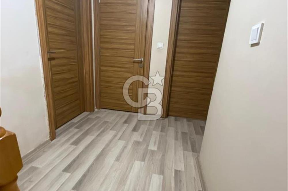 Çekmeköy Mimarsinan Mah 3 + 1 Satılık Daire