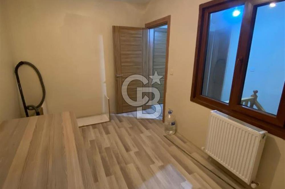 Çekmeköy Mimarsinan Mah 3 + 1 Satılık Daire