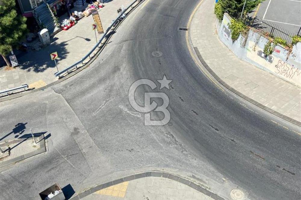 Çekmeköy Mimarsinan Mah 3 + 1 Satılık Daire