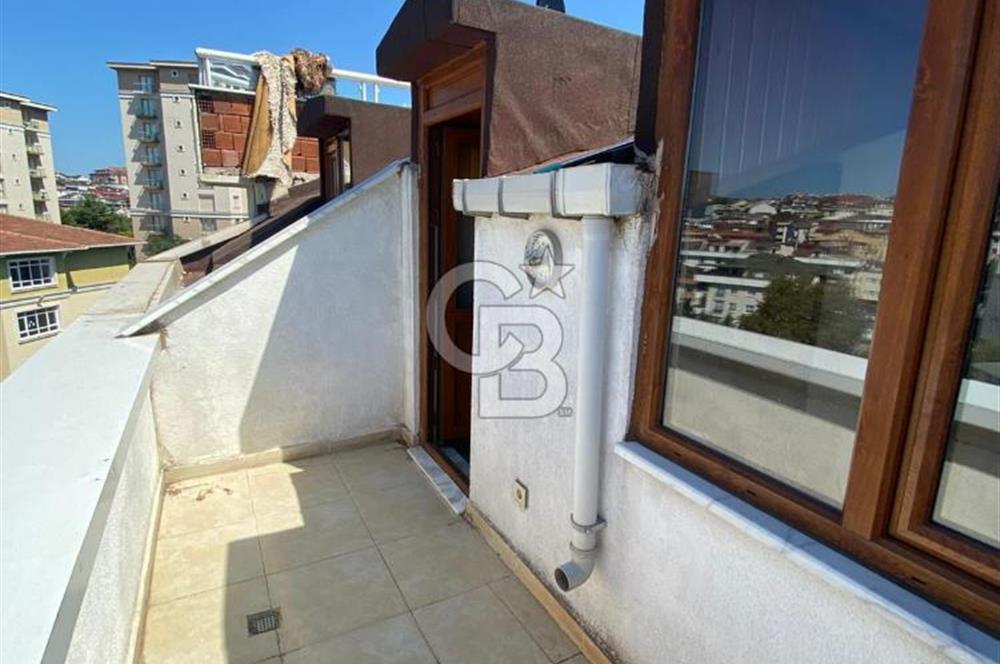 Çekmeköy Mimarsinan Mah 3 + 1 Satılık Daire