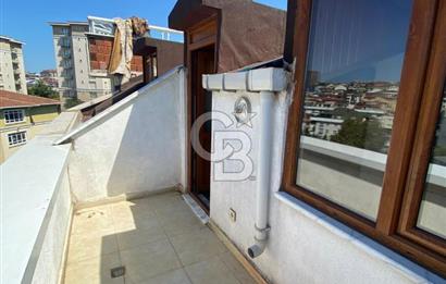 Çekmeköy Mimarsinan Mah 3 + 1 Satılık Daire