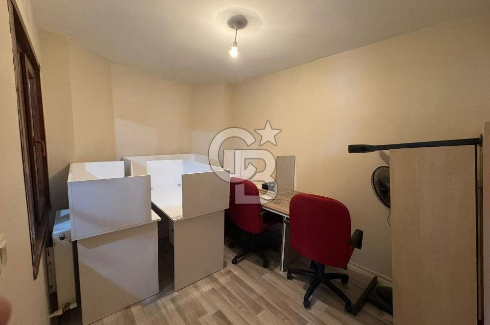 Çekmeköy Mimarsinan Mah 3 + 1 Satılık Daire