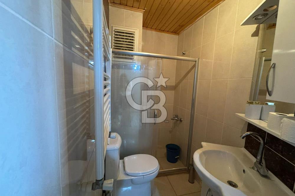 Çekmeköy Mimarsinan Mah 3 + 1 Satılık Daire