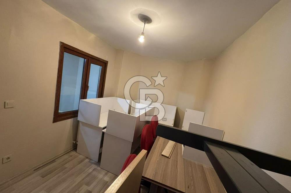 Çekmeköy Mimarsinan Mah 3 + 1 Satılık Daire