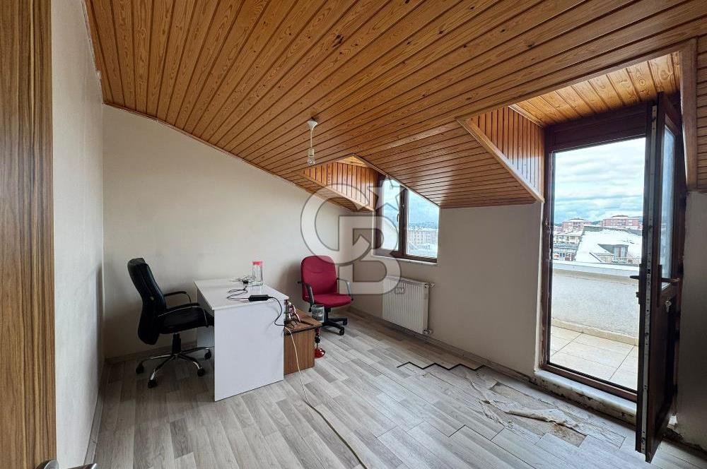 Çekmeköy Mimarsinan Mah 3 + 1 Satılık Daire