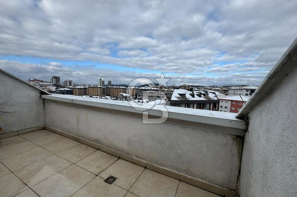 Çekmeköy Mimarsinan Mah 3 + 1 Satılık Daire