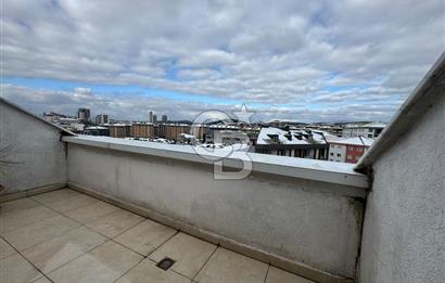 Çekmeköy Mimarsinan Mah 3 + 1 Satılık Daire