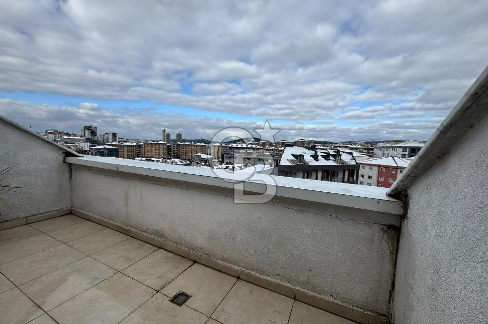 Çekmeköy Mimarsinan Mah 3 + 1 Satılık Daire