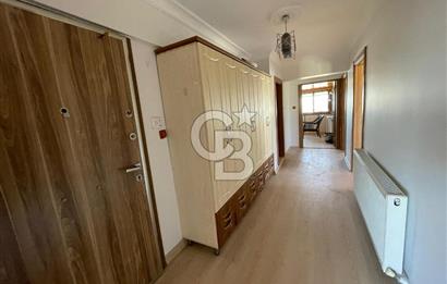 GAZİEMİR BEYAZEVLER'DE 2+1 ÇİFT TERASLI KİRALIK DAİRE