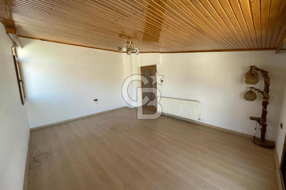 GAZİEMİR BEYAZEVLER'DE 2+1 ÇİFT TERASLI KİRALIK DAİRE