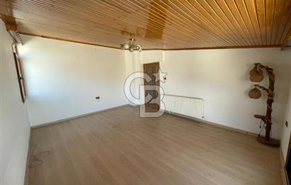 GAZİEMİR BEYAZEVLER'DE 2+1 ÇİFT TERASLI KİRALIK DAİRE