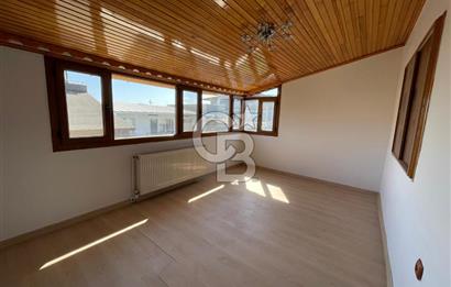 GAZİEMİR BEYAZEVLER'DE 2+1 ÇİFT TERASLI KİRALIK DAİRE