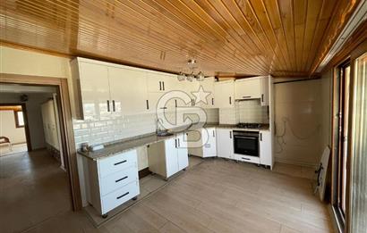 GAZİEMİR BEYAZEVLER'DE 2+1 ÇİFT TERASLI KİRALIK DAİRE