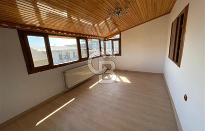 GAZİEMİR BEYAZEVLER'DE 2+1 ÇİFT TERASLI KİRALIK DAİRE