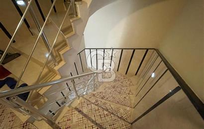 GAZİEMİR BEYAZEVLER'DE 2+1 ÇİFT TERASLI KİRALIK DAİRE