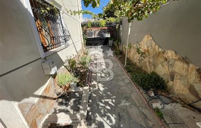 GAZİEMİR BEYAZEVLER'DE 2+1 ÇİFT TERASLI KİRALIK DAİRE