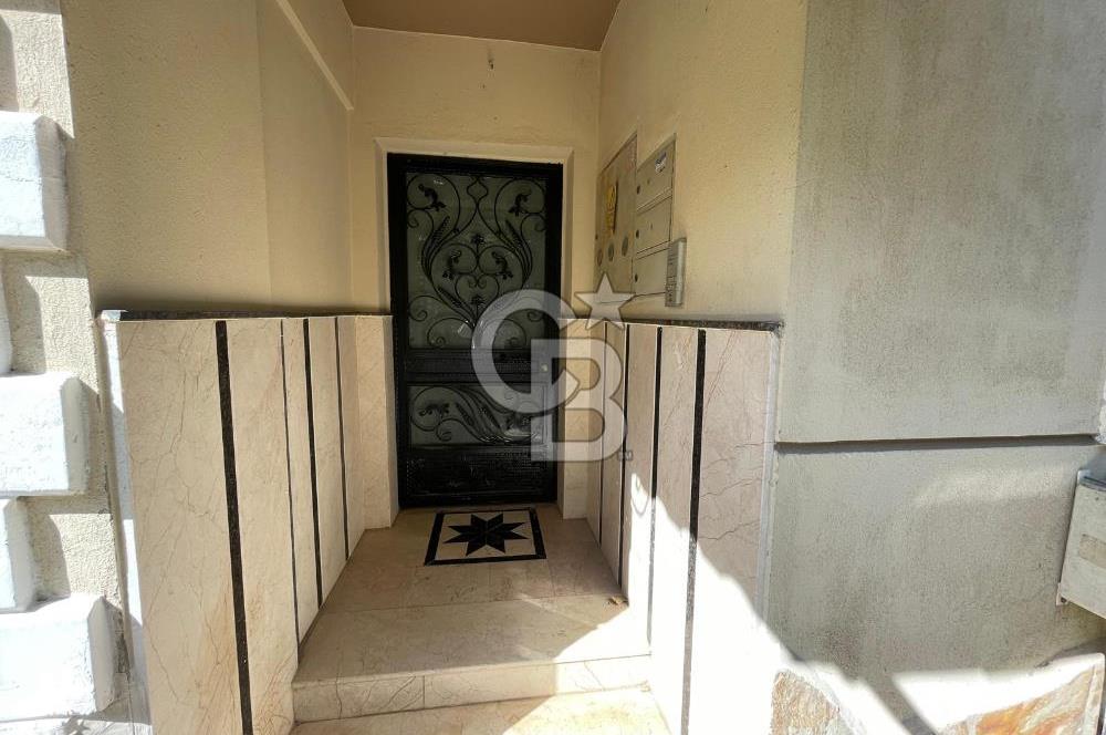 GAZİEMİR BEYAZEVLER'DE 2+1 ÇİFT TERASLI KİRALIK DAİRE