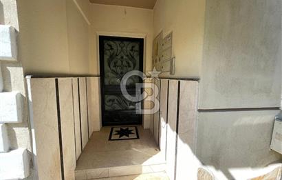 GAZİEMİR BEYAZEVLER'DE 2+1 ÇİFT TERASLI KİRALIK DAİRE