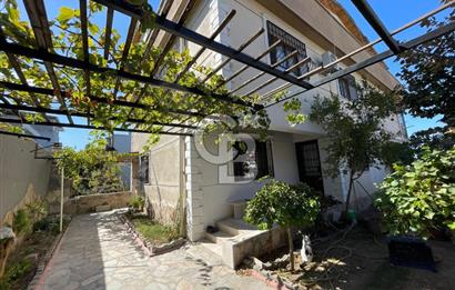 GAZİEMİR BEYAZEVLER'DE 2+1 ÇİFT TERASLI KİRALIK DAİRE