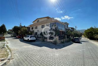 GAZİEMİR BEYAZEVLER'DE 2+1 ÇİFT TERASLI KİRALIK DAİRE - 1 - 328749
